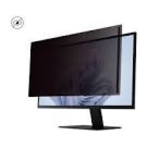 Dicota Privacy Filter 2-way side-mounted Universal 16:9 27"