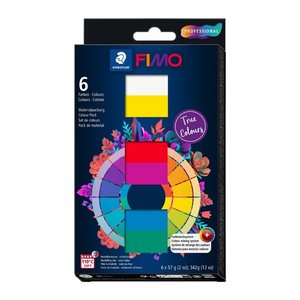 FIMO Set Mod.masse Fimo prof. MP TC
