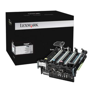 Lexmark 70C0P00 Fotoleiter, 1 St.