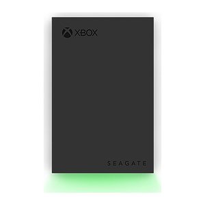 Seagate Game Drive for XBOX 2 TB externe HDD-Festplatte schwarz