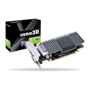 INNO3D GT1030 2GB GDDR5 HDMI DVI passiv