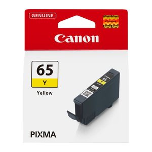 Canon CLI-65Y gelb Druckerpatrone