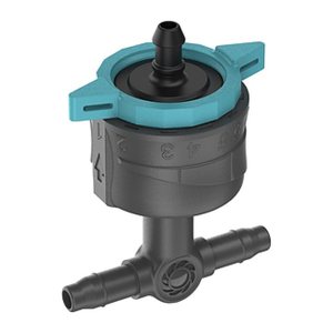 GARDENA Reihentropfer für Tropfschlauch Micro-Drip-System