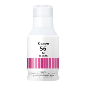Canon GI-56 M magenta Tintenflasche