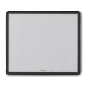 hama Mousepad Foto-Mousepad transparent