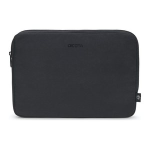DICOTA Laptoptasche Eco Sleeve BASE Kunstfaser schwarz D31823 bis 31,7 cm (12,5 Zoll)