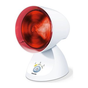 beurer TL35 LED Tageslichtlampe weiß 15 W