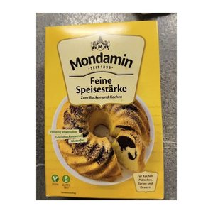 Mondamin  Speisestärke, 400,0 g