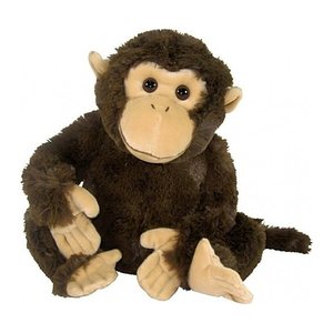 heunec® Misanimo Affe Kuscheltier