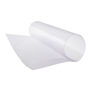 FRANKEN Dokumentenschutzfolien transparent A0, 2 St.