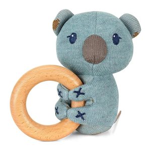 Sterntaler Greifling  Koala Kalla Lernspielzeug, 1 St.