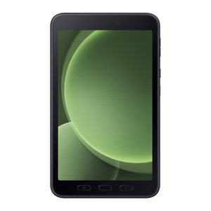 SAMSUNG Galaxy Tab Active 5 Wi-Fi Enterprise Edition Outdoor-Tablet 20,3 cm (8,0 Zoll) 128 GB grün