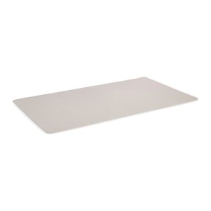 Zeller Schreibtischunterlage creme Kunstleder 70,0 x 40,0 cm, 1 St.