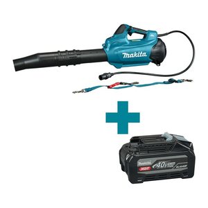makita UB003CZ Akku-Gebläse 36,0 V, ohne Akku
