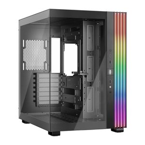 be quiet! Geh Light Base 600 DX Black
