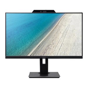 acer Vero B247YD6bmiprczx Monitor 61,0 cm (24,0 Zoll) schwarz