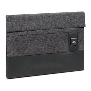 Riva NB Sleeve Lantau MacBook Pro 13,3" schwarz 8802