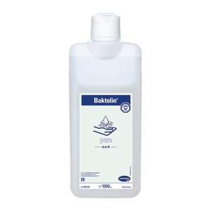 HARTMANN Baktolin® pure Waschlotion 1,0 l, 1 St.