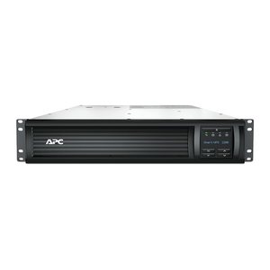APC Smart-UPS 2200 VA USV schwarz,