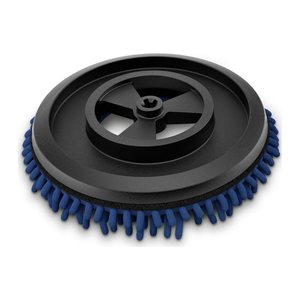 KÄRCHER 2.644-063.0 Polierpads Polyester 60 °C waschbar, 1 St.
