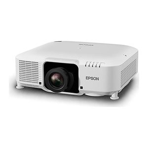 EPSON EB-PU2010W (ohne Objektiv), 3LCD Full HD-Beamer, 10.000 Lumen
