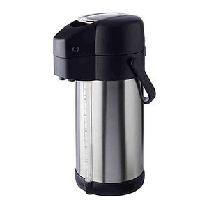 APS Isolierkanne PREMIUM silber 3,0 l, 1 St.