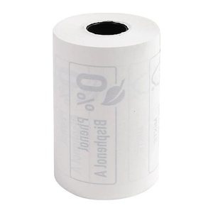 Exacompta Thermorollen 5,7 cm x 24,0 m, 10 Rollen