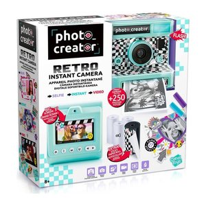 Canaltoys Retro Instant Camera