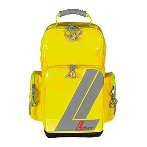 SÖHNGEN Notfallrucksack Lifebag L gelb