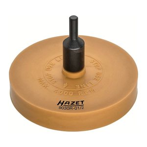 HAZET Radierscheibe 9030R-01/2, 1 St.