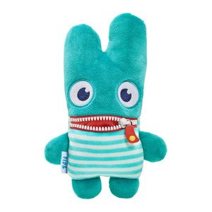 Schmidt Fips Sorgenfresser Kuscheltier