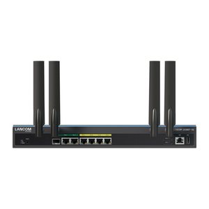 R&S LANCOM 1930EF-5G (EU)