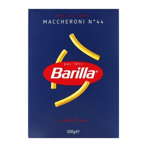 Barilla Maccheroni 500,0 g, 1 St.