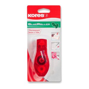 Kores® Glue Kleberoller dauerhaft, 1 St.