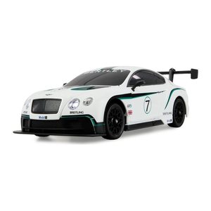 Amewi RC Drift Lizenz Bentley weiß
