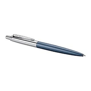 PARKER Kugelschreiber Jotter XL blau matt, Schreibfarbe: blau, 1 St.