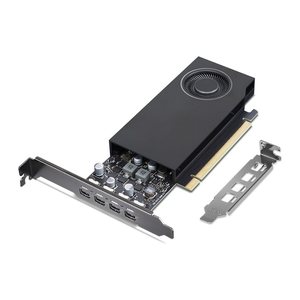Lenovo NVIDIA RTX A1000 8GB 4xmDP GDDR6