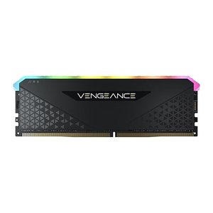 DDR4 16GB PC 3200 CL16 CORSAIR Vengeance RGB for Ryzen Int retail
