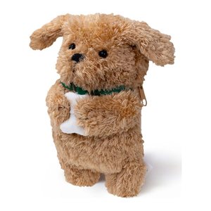 LAUT MAGMOJI WALLET Ginger Dog comp. with MagSafe