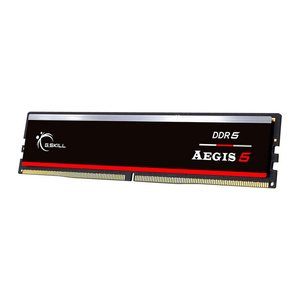DDR5 32GB PC 6000 CL36 G.Skill KIT (1x32GB) 16-GX1-IS