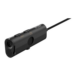 Ipevo DOK P2V Ultra USB-C /UHD /13MP/Universal schwarz