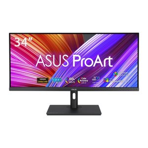 ASUS ProArt PA348CGV 86.7cm (21:9) UWQHD HDMI DP