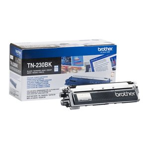 brother TN-230BK  schwarz Toner