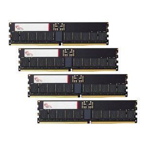 DDR5 192GB PC 6000 CL30 G.Skill KIT (4x48GB) 48-CQ4-T5N