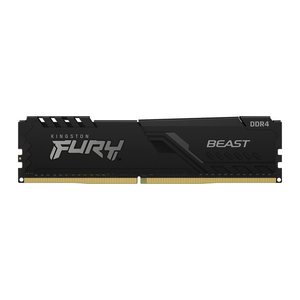 DDR4 16GB PC 3600 CL18 Kingston FURY Beast sw retail