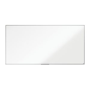 nobo Whiteboard Essence 240,0 x 120,0 cm weiß emaillierter Stahl