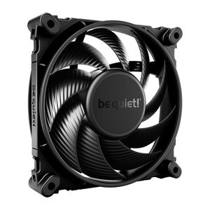 be quiet! Lüfter SilentWings 4 PWM HS 120mm