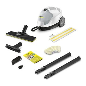 KÄRCHER SC 4 EasyFix Dampfreiniger