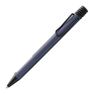 LAMY Kugelschreiber safari pink cliff, Schreibfarbe: schwarz, 1 St.