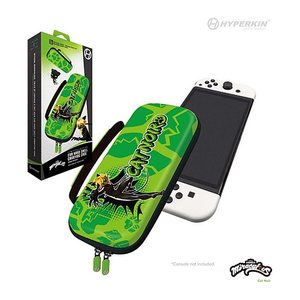 Hyperkin Travelcase Miraculous cat noir Switch